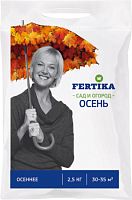 Удобрение Осеннее 2,5кг Фертика 