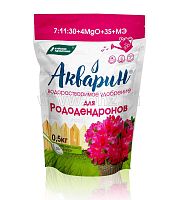 Удобрение Акварин для Рододендронов 0,5кг ДОЙ-ПАК БХЗ