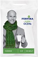 Фертика Газонное осень 5кг