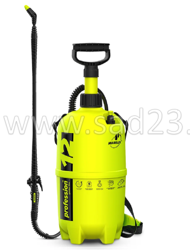 Опрыскиватель помповый Professional MAROLEX 12л