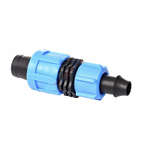 Фитинг стартовый с поджимом x16 SL-008