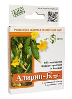 Алирин-Б д/овощей 2пак*10таб коробка 