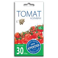 Томат Колибри черри ранний Д для подоконника *0,1г 