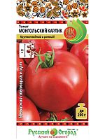 Томат Монгольский карлик Д,стелющийся,ран,пл.до 200г *20шт