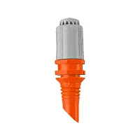 Микронасадка 360* для микрокапельного полива (5 шт. в блистере) GARDENA 01365-29