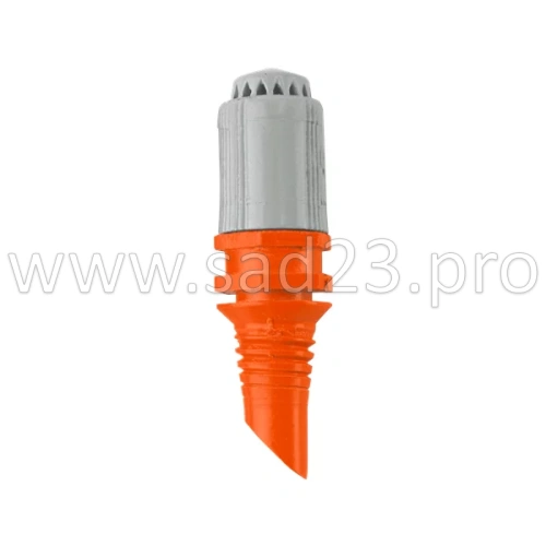 Микронасадка 360* для микрокапельного полива (5 шт. в блистере) GARDENA 01365-29
