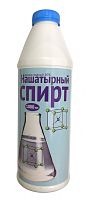 Средство от вредителей Нашатырный спирт 1л ВХ