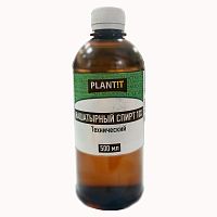 Средство от вредителей Нашатырный спирт 10% PLANT!T,1л