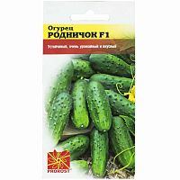 Огурец Родничок F1 0,2г PROROST 