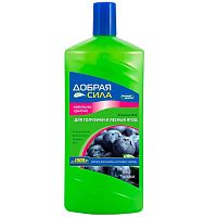 Удобрение для голубики, калины, брусники Добрая Сила 1л