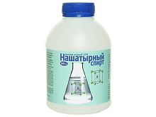 Средство от вредителей Нашатырный спирт 0,5л ВХ