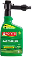 Удобрение для Газона, Бона Форте 1л Эжектор 
