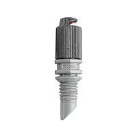 Микронасадка 180* для микрокапельного полива (5 шт в блистере) GARDENA 01367-29