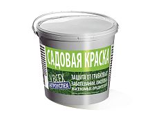 Краска для садовых деревьев Агроуспех 1,5кг 87737