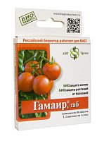 Гамаир д/цветов 2пак*10таб коробка АБТ