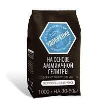 АММИАЧНАЯ СЕЛИТРА Агроуспех 1кг