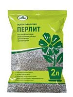 Перлит 2л Долина плодородия