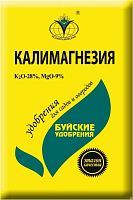 Удобрение Калимагнезия, БХЗ 0,9кг