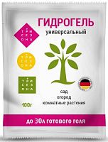 Гидрогель кристаллы 100гр Три сезона 